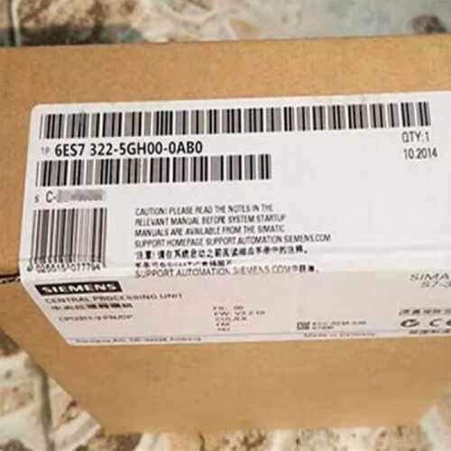 议价西门子6ES7322-5GH00-0AB0 S7-300数字输出模块6ES73225GH000