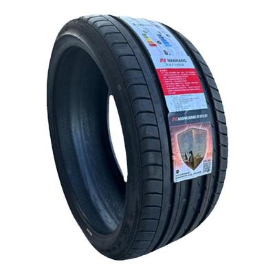 AS2南港运动轮胎超跑系列抓地力