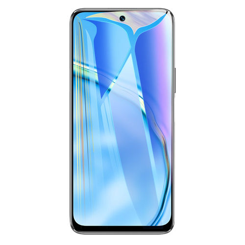 适用华为nzones7钢化膜s7pro手机膜全屏覆盖nzone镜头5g智选蓝光全包por高清保护贴膜中国移动防摔防指纹玻璃