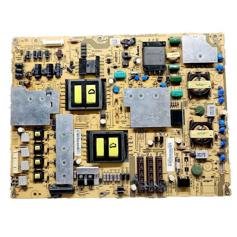 夏普原装LCD-46/52LX830A电源板DPS-143BP RUNTKA794WJQZ/790WJQZ