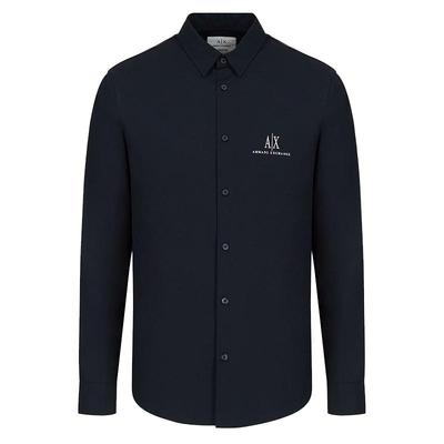 Armani/阿玛尼长袖衬衫