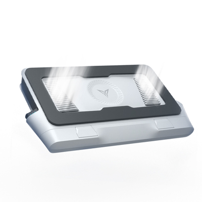 飞智压风式笔记本散热底座