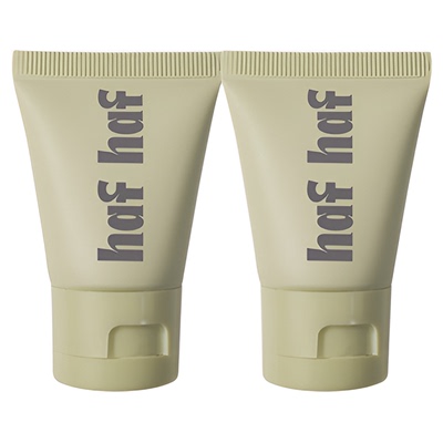 hafhaf滋润保湿身体乳旅行装