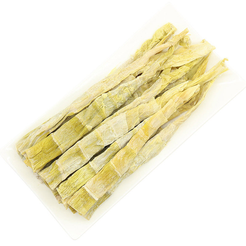 安吉笋干干货农家自制新货特产竹笋类制品