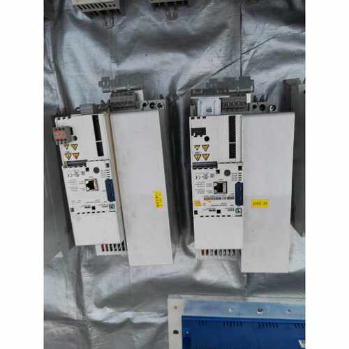 询价E84AVSCE4024VB0伦茨8400变频器4.0KW/