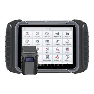 朗仁PS80PRO汽车诊断仪OBD汽车检测仪修车电脑诊断仪全系统检测仪