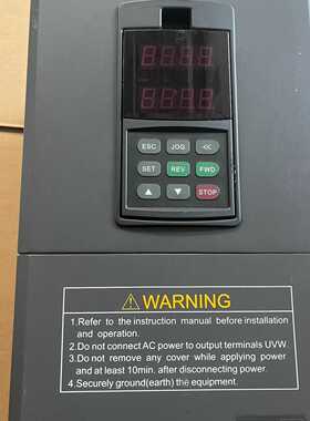 询价-VS500-4T0110G/4T0150P