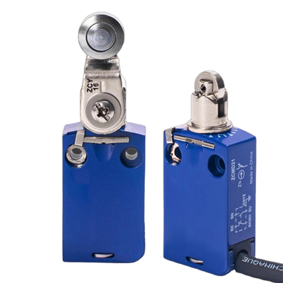 XCMD2102L1模具防水行程限位开关