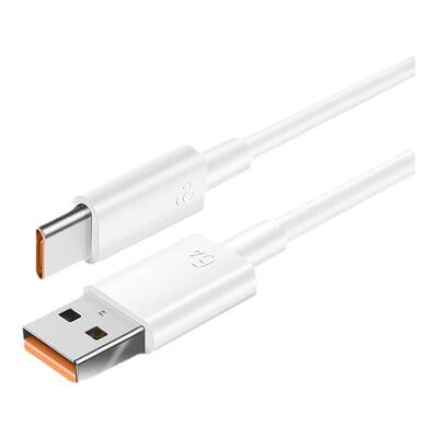 荣耀华为原装6A数据线66W100W