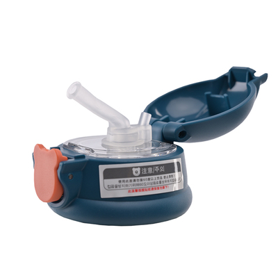 杯具熊小和尚保温杯原装配件