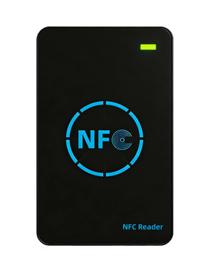 2026新款nfc门禁电梯卡读写器
