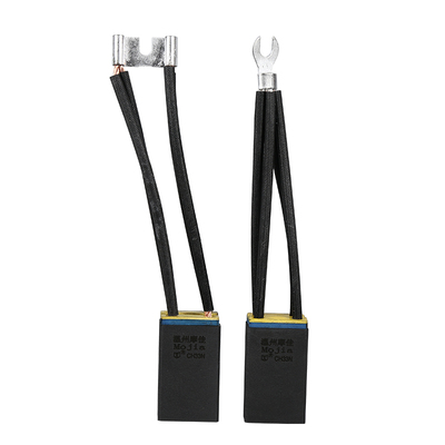 上海摩根碳刷D374ND172D104J201