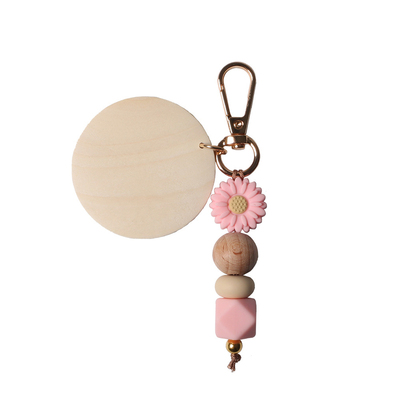 Custom Engraved Name Keyring 定制名字钥匙扣包包挂饰创意礼物