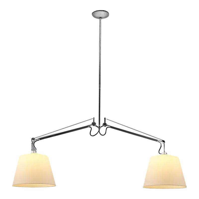 【自营】Artemide/阿特米德Tolomeo Basculante吊灯客厅卧室灯具