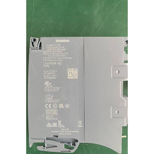 询价6ES7522-1BL01-0AB0裸机的联系