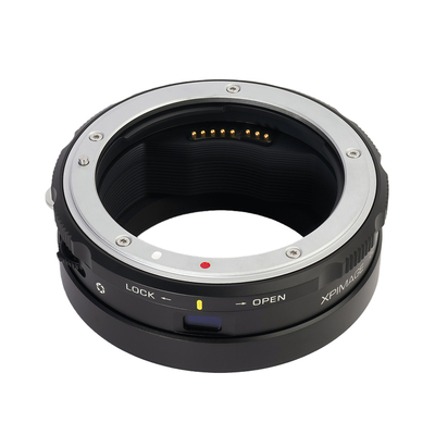 转接环适用于佳能镜头尼康相机