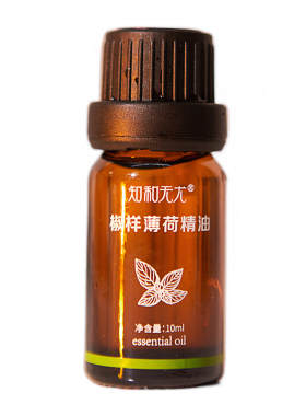 知和无尤椒样薄荷精油精华油