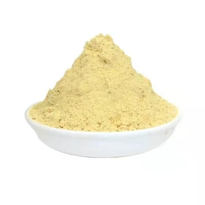 正宗云南黄姜粉老姜粉特级纯生姜粉商用现磨冲泡干姜粉特级祛湿