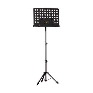 PTNOKA阅读书架儿童看书落地立式支架便携折叠乐谱架曲谱琴架家用