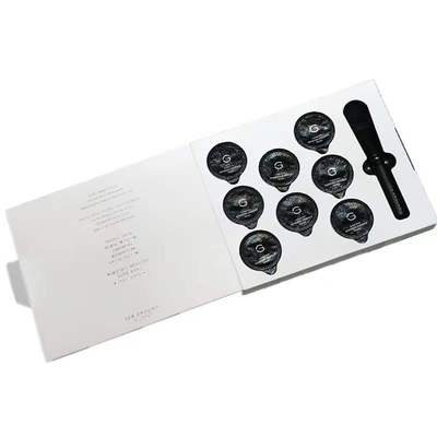 保湿锁水冰川泥海藻面膜