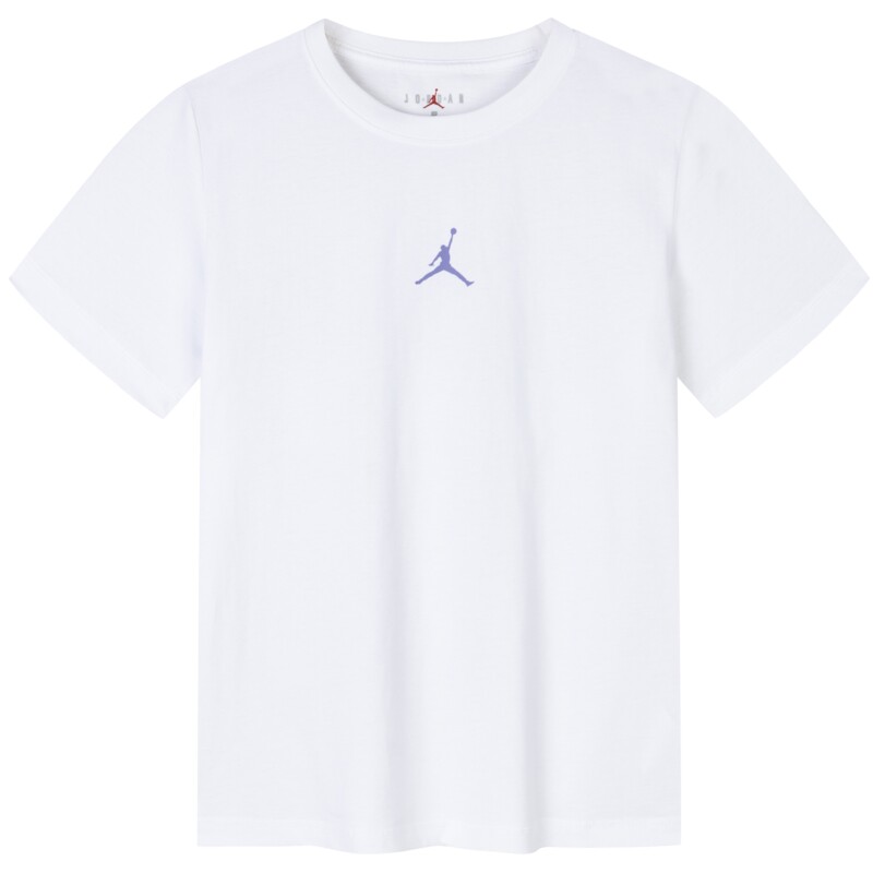 Jordan儿童短袖新品上市