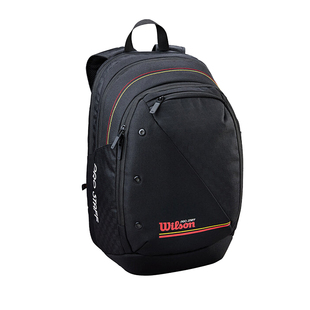 Wilson威尔胜26新款PRO STAFF CLASSIC多功能双肩包大容量网球包