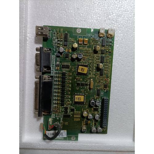 台达伺服驱动器ASDB20721B主板通讯连不上