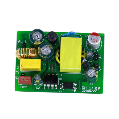 24v1a开关电源模块隔离稳压ACDC