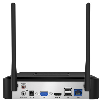 TP-LINK支持ONVIF协议各品牌监控