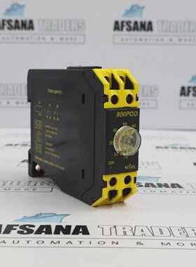 Selec800pod060s延迟计时器