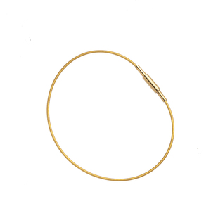 红绳防水手绳特细红色串珠黄金小孔转运珠编织绳钢丝绳手链本命年