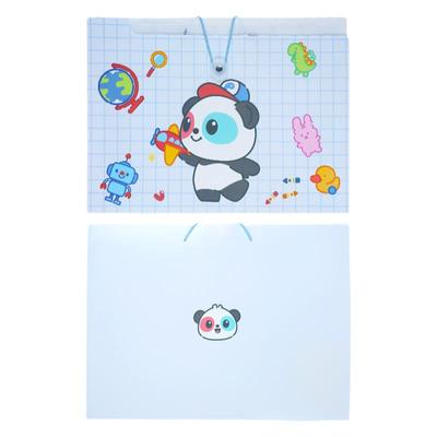 中华Chunghwa哒哒风琴包可爱简约