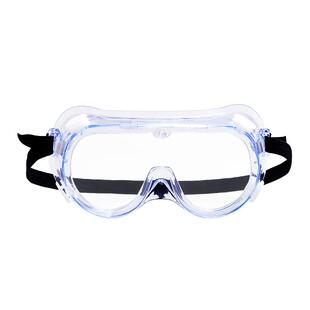 3M护目镜1611HC防护眼镜骑行防冲击防紫外线劳保工作防尘防风沙