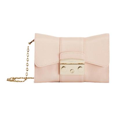 FURLAMETROPOLIS迷你女士斜挎包