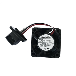 A90L-0001-0575#B#A 1608VL-S5W-B69 9WF0424H6503/4 发那科风扇