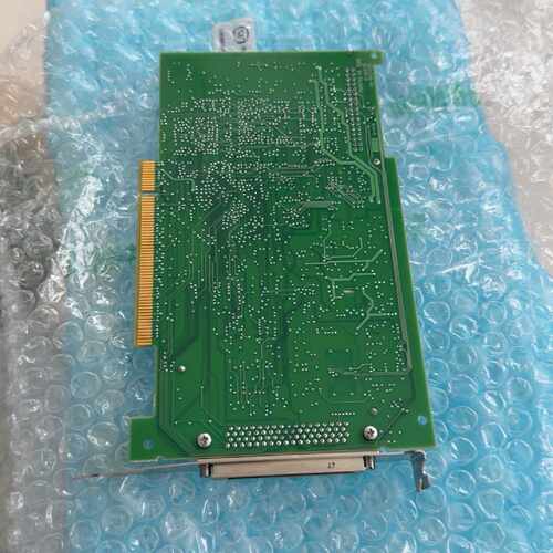 议价拆机原装美国国家仪器NI采集卡1张，PCI-6034E，16