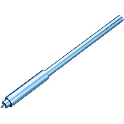 modern铝旋动灵感创意送同学笔