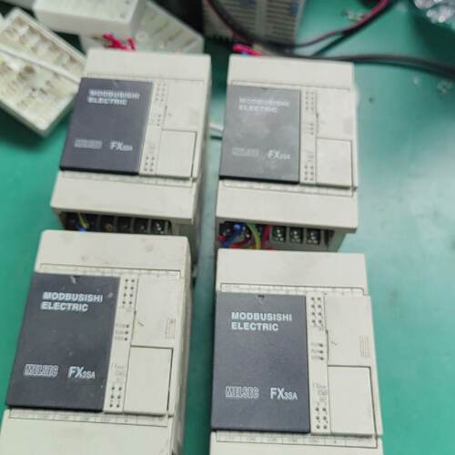 国产plc 型号FX3SA-10MR-CM-议价