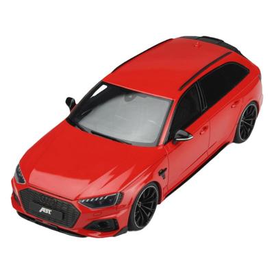 限量118瓦罐汽车模型gtspirit