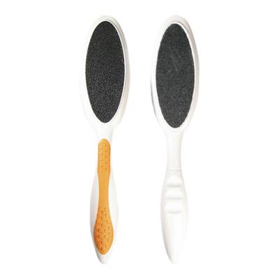 TITANIA/泰雅粗细磨砂面双面磨脚器金刚砂3040B