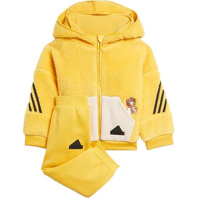 Adidas/阿迪达斯婴童长袖套装
