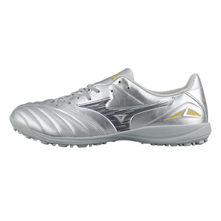 小李子美津浓莫雷拉MORELIA NEO 4PRO次顶AS碎钉袋鼠皮足球鞋男款