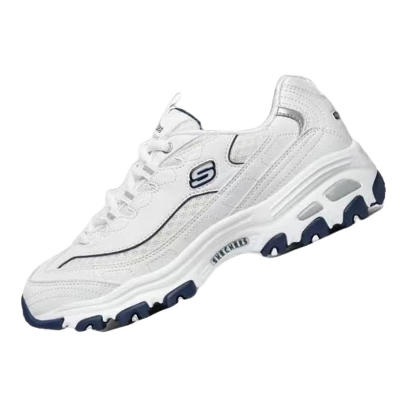 Skechers斯凯奇D'LITES老爹鞋