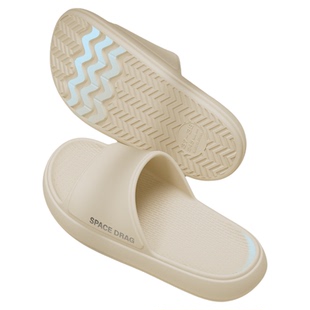 拖鞋男款抗菌不臭脚夏季家居浴室洗澡防滑软底静音大码EVA凉拖鞋