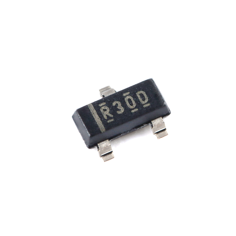 原装正品 REF3033AIDBZR 丝印R30D SOT-23 3.3V 电压基准IC芯片