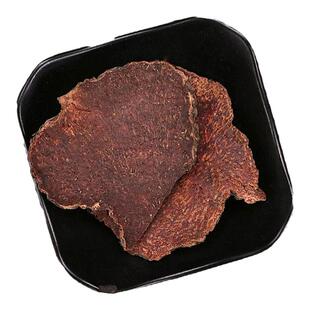 薯莨 草木染植物染材 棕色灰棕红棕 复染晾晒加深 送教程