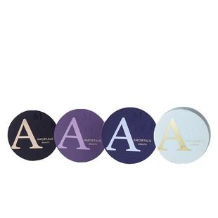 尔木萄散粉定妆粉持久防水控油不脱妆遮瑕尔木萄粉饼正品