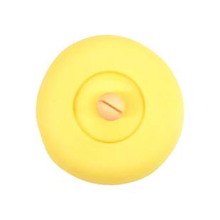 杯盖马克杯通用保温杯盖子杯盖配件食品级硅胶陶瓷杯玻璃杯防尘盖