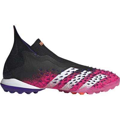 Adidas/阿迪达斯正品 PREDATOR FREAK + TF 男子运动足球鞋FW7239