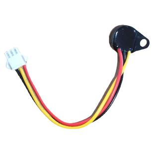 燃气热水器通用水流传感器适用于美的海尔欧派万家乐万和三线霍尔